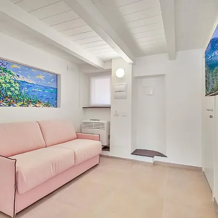 Via Del Mare, Terre Marine Appartement Riomaggiore Buitenkant foto