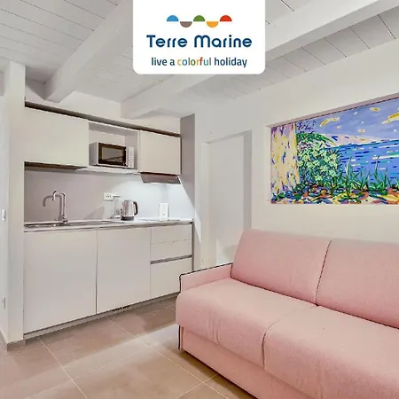 Via Del Mare, Terre Marine Appartement Riomaggiore Buitenkant foto